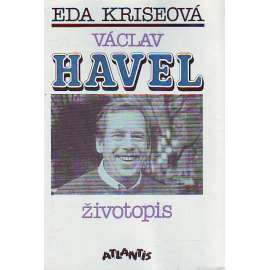Václav Havel. Životopis (politika, normalizace, Charta 77)